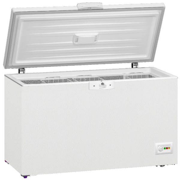 Фото - Морозильна скриня Beko HSM46740